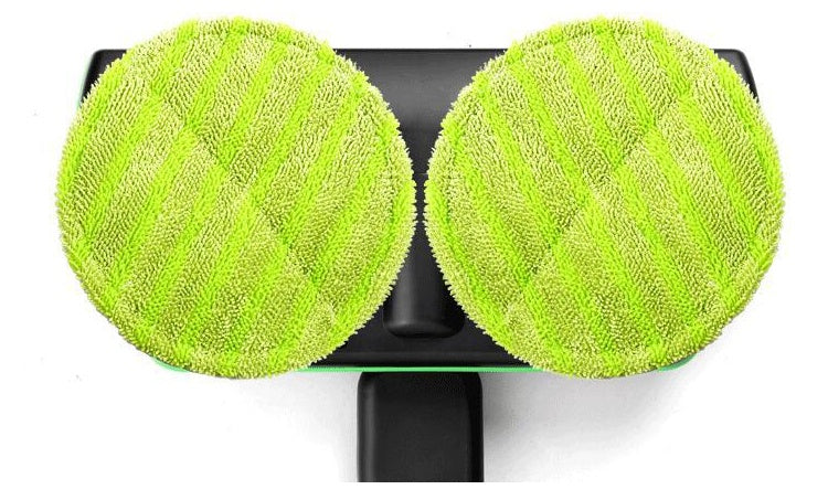 Powerful Cordless Electric Mop – Rechargeable & Fast Rotating Cleaning for Hard Floors