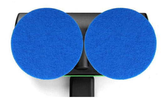 Powerful Cordless Electric Mop – Rechargeable & Fast Rotating Cleaning for Hard Floors