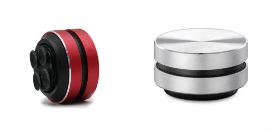 Magnetic Portable Bone Conduction Wireless Bluetooth Speaker