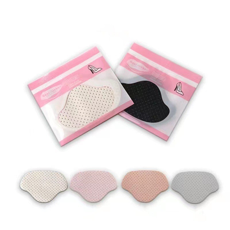Heel Repair Subsidy Anti-wear Foot With Air Hole
