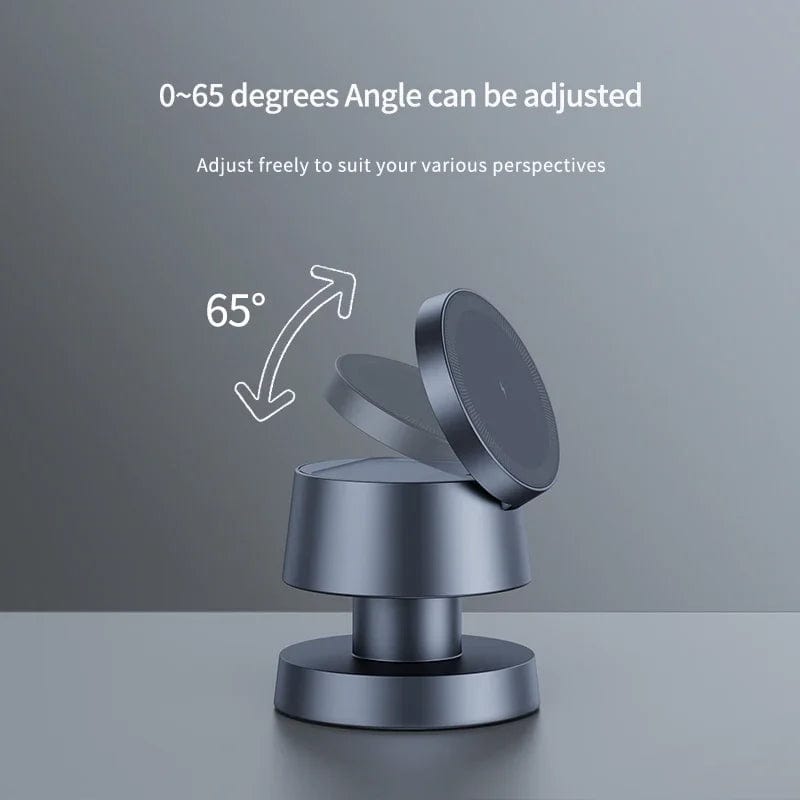 Magnetic Night Light Wireless Charger Stand for Mag safe