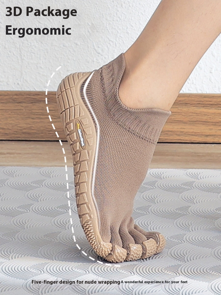 Ultimate Barefoot Shoes – Toe Shoes for Men & Women