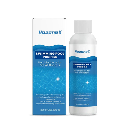 Swimming Pool Purifier