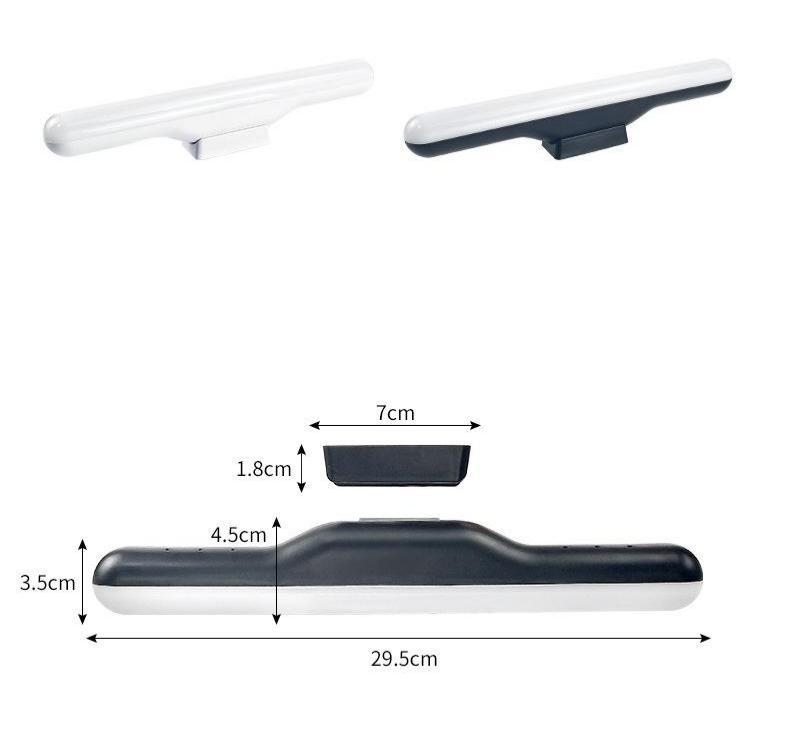 Usb Charging Led Night Light