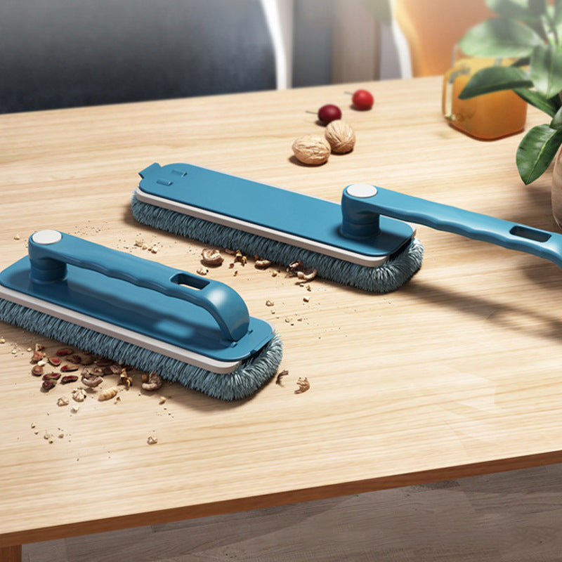 Microfiber Multifunctional Folding Cleaning Brush