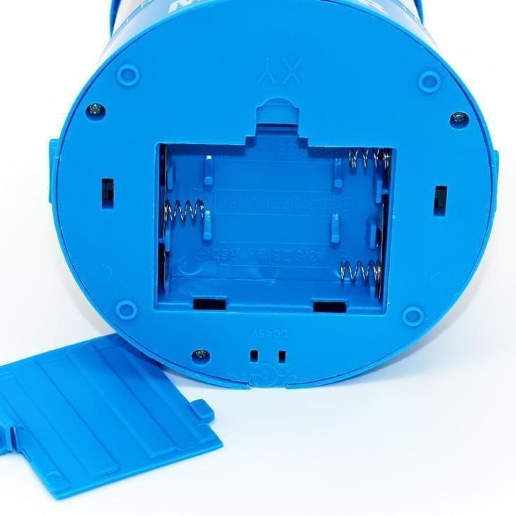 LED Night Light Projector Lamp Colorful Star Light