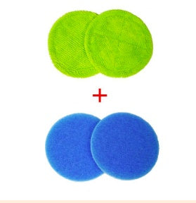 Powerful Cordless Electric Mop – Rechargeable & Fast Rotating Cleaning for Hard Floors