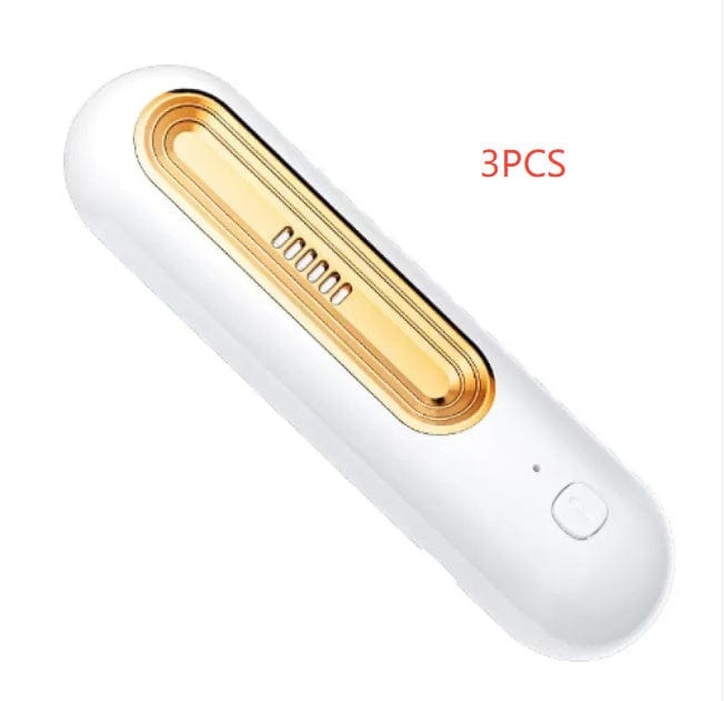 Household Deodorant Ozone Sterilization Fresh-keeping Refrigerator Deodorizer