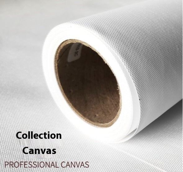 Decorative Painting Frameless Canvas Painting Core Print Poster