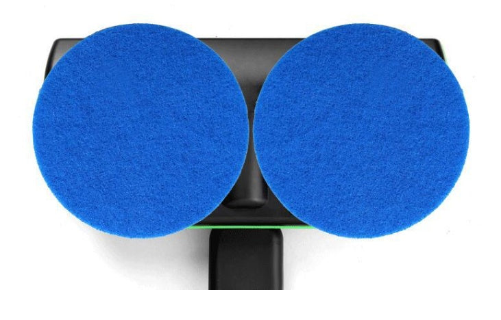 Powerful Cordless Electric Mop – Rechargeable & Fast Rotating Cleaning for Hard Floors