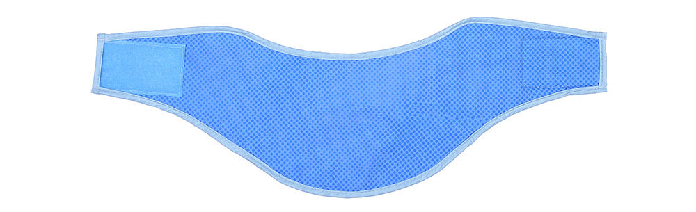 PVA Summer Dogs And Cats  Clothes Cooling Vest Pet Supplies