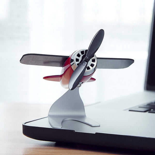 Car Decoration Piece solar powered