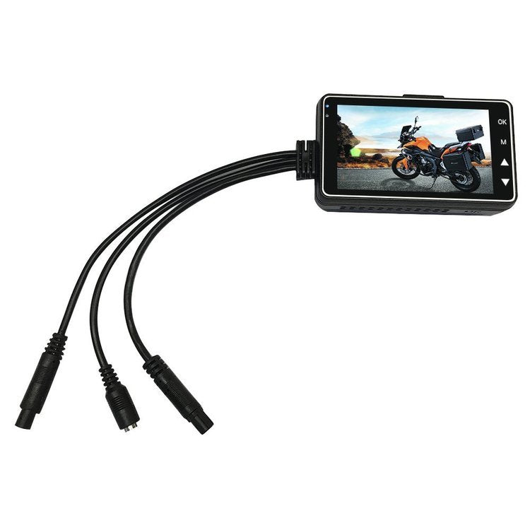Motorcycle Camera for Bikers – Ride-Ready Cam for Bikes
