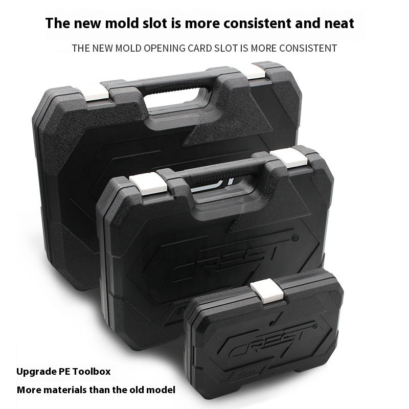 Auto Repair Tool Kit Wrench Multifunctional