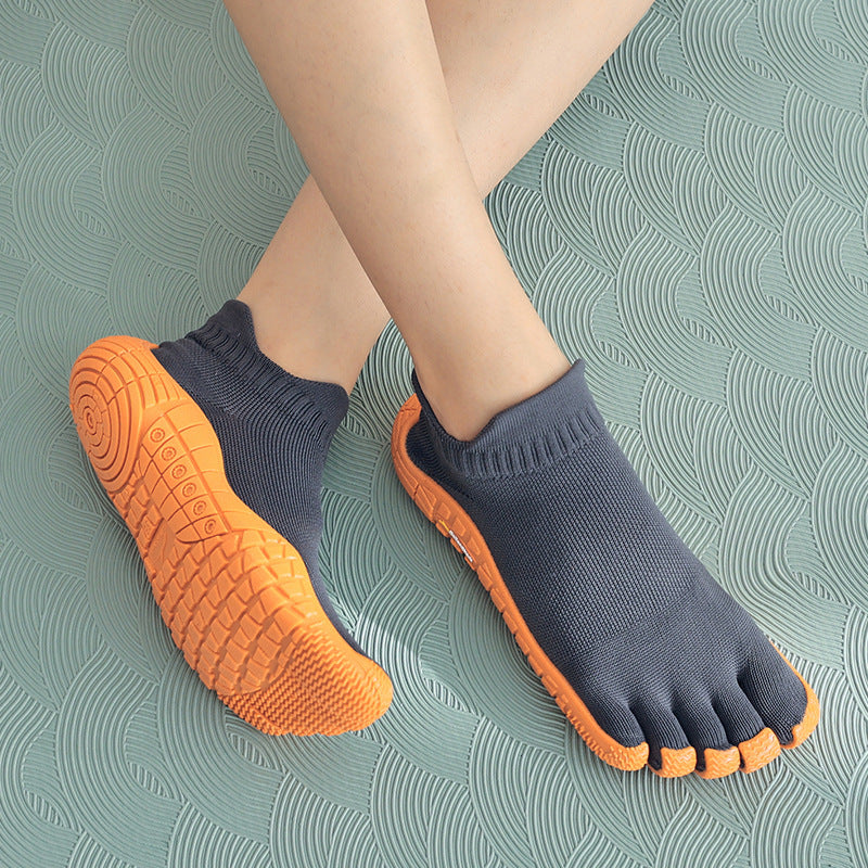 Ultimate Barefoot Shoes – Toe Shoes for Men & Women