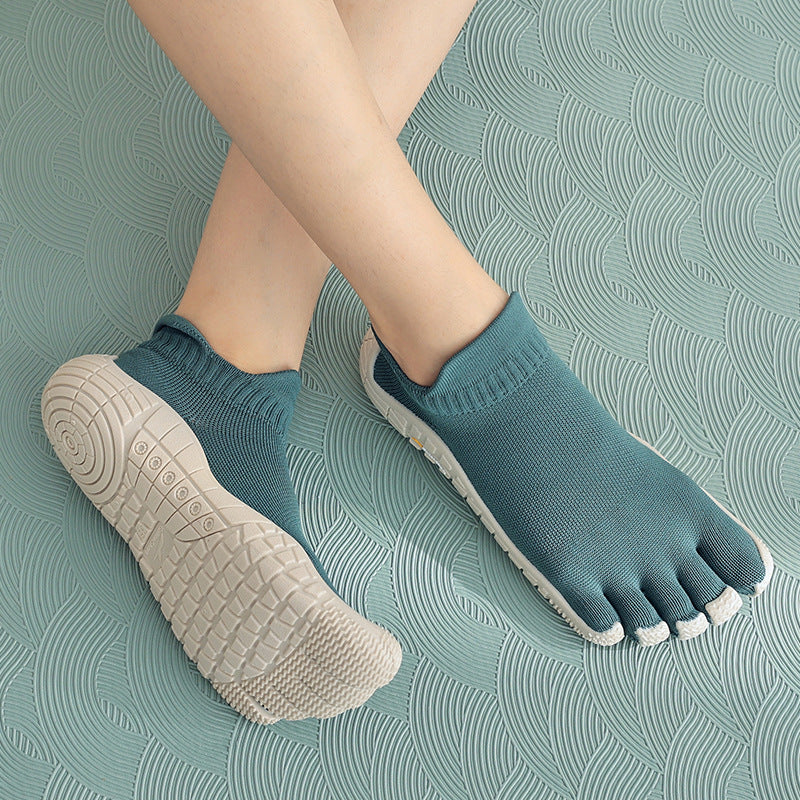 Ultimate Barefoot Shoes – Toe Shoes for Men & Women