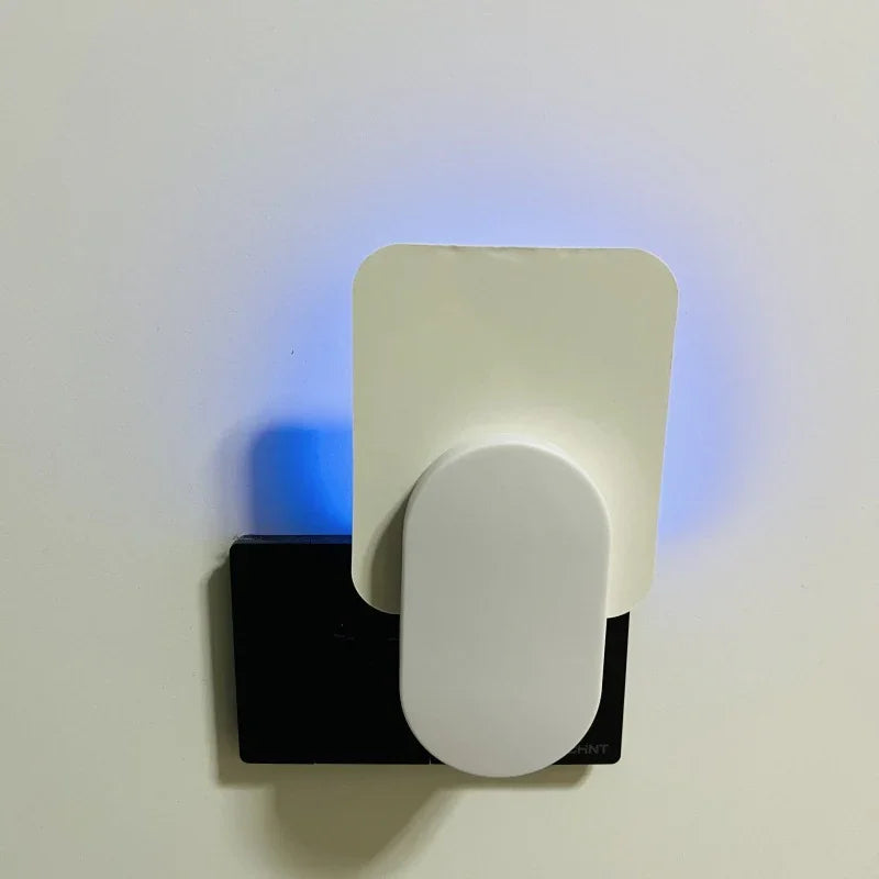 New Eco friendly Sticky Mosquito Killer Lamp 