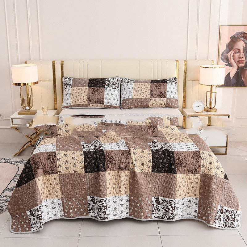 Lightweight bedspread