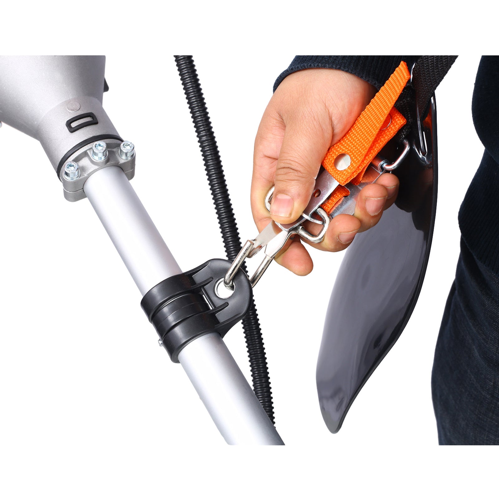 adjustable heavy duty tree shears