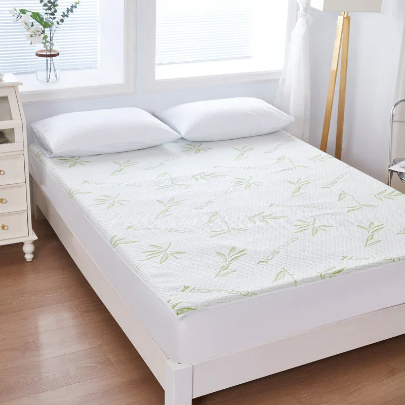 water proof mattress protector cover for king and queen size