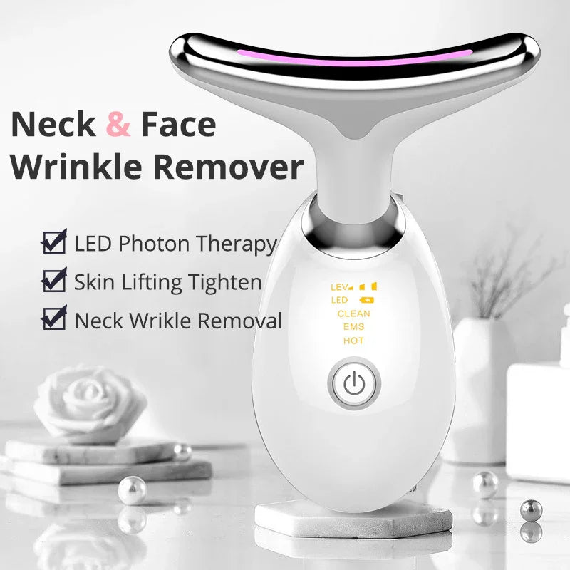 face wrinkle remover